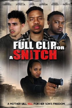 Watch Full Clip for a Snitch Online Free and No Sign Up - 285 HDMovie