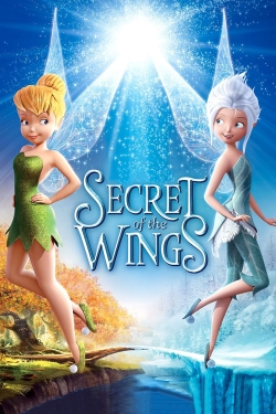 Watch Secret of the Wings Online Free and No Sign Up - 285 HDMovie