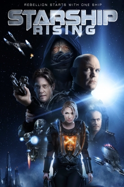 Watch Starship Rising Online Free and No Sign Up - 285 HDMovie