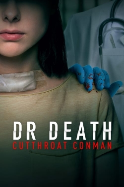 Watch Dr. Death: Cutthroat Conman Online Free and No Sign Up - 285 HDMovie