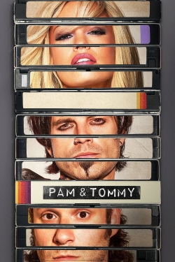 Watch Pam & Tommy Online Free and No Sign Up - 285 HDMovie