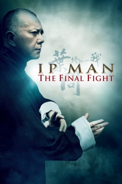 Watch Ip Man: The Final Fight Online Free and No Sign Up - 285 HDMovie