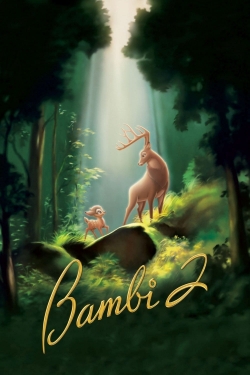 Watch Bambi II Online Free and No Sign Up - 285 HDMovie