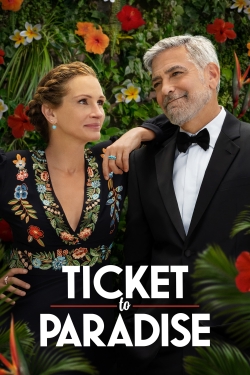 Watch Ticket to Paradise Online Free and No Sign Up - 285 HDMovie