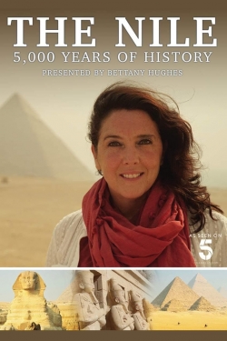 Watch The Nile: Egypt's Great River with Bettany Hughes Online Free and No Sign Up - 285 HDMovie