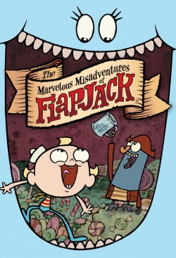 Watch The Marvelous Misadventures of Flapjack Online Free and No Sign Up - 285 HDMovie