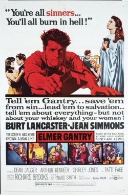 Watch Elmer Gantry Online Free and No Sign Up - 285 HDMovie