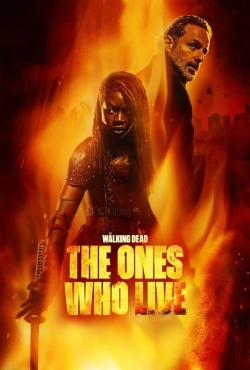 Watch The Walking Dead: The Ones Who Live Online Free and No Sign Up - 285 HDMovie