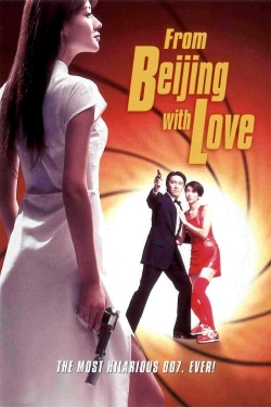 Watch From Beijing with Love Online Free and No Sign Up - 285 HDMovie