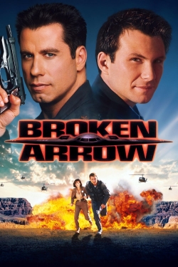 Watch Broken Arrow Online Free and No Sign Up - 285 HDMovie