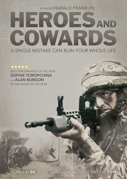 Watch Heroes and Cowards Online Free and No Sign Up - 285 HDMovie