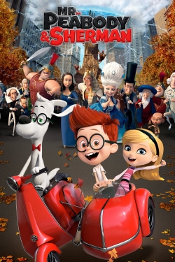 Watch Mr. Peabody & Sherman Online Free and No Sign Up - 285 HDMovie