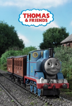 Watch Thomas & Friends Online Free and No Sign Up - 285 HDMovie