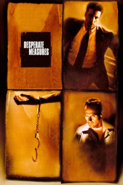 Watch Desperate Measures Online Free and No Sign Up - 285 HDMovie