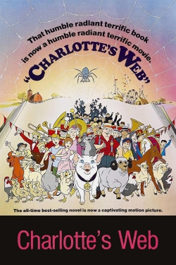 Watch Charlotte's Web Online Free and No Sign Up - 285 HDMovie