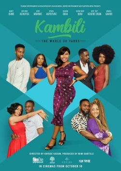 Watch Kambili: The Whole 30 Yards Online Free and No Sign Up - 285 HDMovie