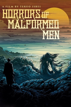 Watch Horrors of Malformed Men Online Free and No Sign Up - 285 HDMovie