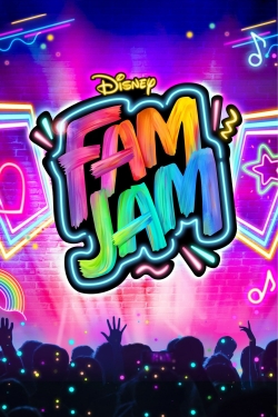 Watch Disney Fam Jam Online Free and No Sign Up - 285 HDMovie