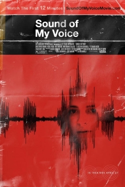 Watch Sound of My Voice Online Free and No Sign Up - 285 HDMovie