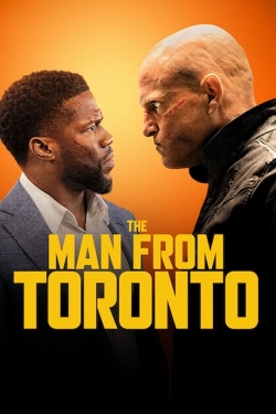 Watch The Man From Toronto Online Free and No Sign Up - 285 HDMovie