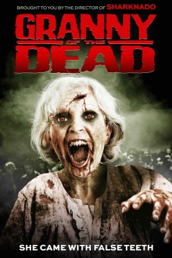 Watch Granny of the Dead Online Free and No Sign Up - 285 HDMovie