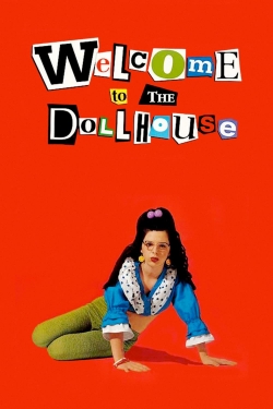 Watch Welcome to the Dollhouse Online Free and No Sign Up - 285 HDMovie