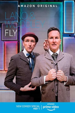 Watch Lano & Woodley: Fly Online Free and No Sign Up - 285 HDMovie