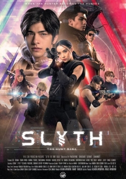 Watch Slyth: The Hunt Saga Online Free and No Sign Up - 285 HDMovie