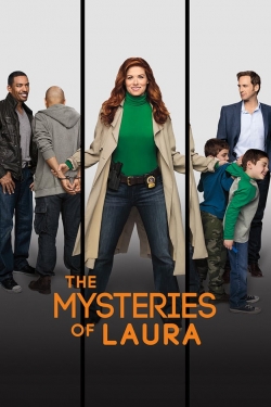 Watch The Mysteries of Laura Online Free and No Sign Up - 285 HDMovie