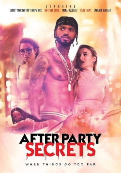 Watch After Party Secrets Online Free and No Sign Up - 285 HDMovie