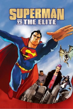 Watch Superman vs. The Elite Online Free and No Sign Up - 285 HDMovie