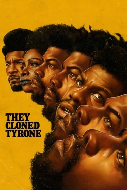 Watch They Cloned Tyrone Online Free and No Sign Up - 285 HDMovie