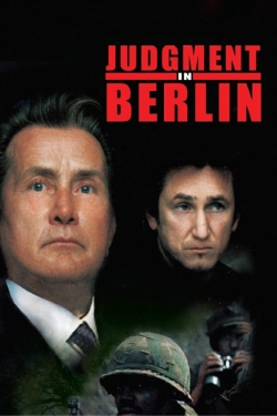 Watch Judgment in Berlin Online Free and No Sign Up - 285 HDMovie