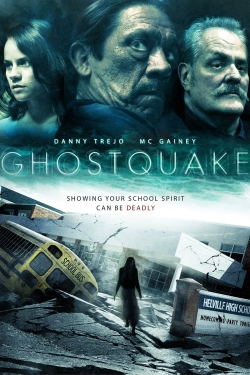 Watch Ghostquake Online Free and No Sign Up - 285 HDMovie