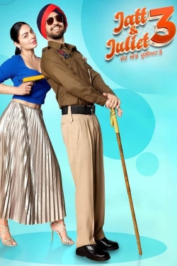 Watch Jatt & Juliet 3 Online Free and No Sign Up - 285 HDMovie