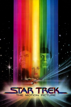 Watch Star Trek: The Motion Picture Online Free and No Sign Up - 285 HDMovie