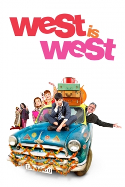 Watch West Is West Online Free and No Sign Up - 285 HDMovie