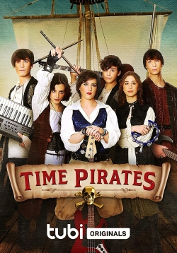 Watch Time Pirates Online Free and No Sign Up - 285 HDMovie