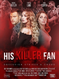 Watch His Killer Fan Online Free and No Sign Up - 285 HDMovie