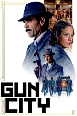 Watch Gun City Online Free and No Sign Up - 285 HDMovie