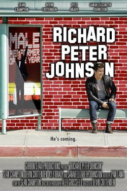 Watch Richard Peter Johnson Online Free and No Sign Up - 285 HDMovie