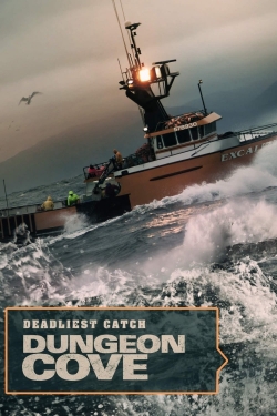 Watch Deadliest Catch: Dungeon Cove Online Free and No Sign Up - 285 HDMovie