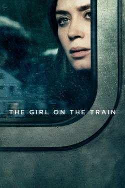 Watch The Girl on the Train Online Free and No Sign Up - 285 HDMovie