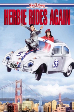 Watch Herbie Rides Again Online Free and No Sign Up - 285 HDMovie