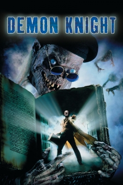 Watch Tales from the Crypt: Demon Knight Online Free and No Sign Up - 285 HDMovie