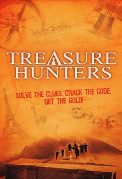 Watch Treasure Hunters Online Free and No Sign Up - 285 HDMovie