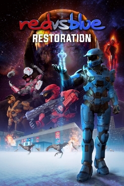 Watch Red vs. Blue: Restoration Online Free and No Sign Up - 285 HDMovie