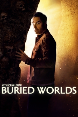 Watch Buried Worlds with Don Wildman Online Free and No Sign Up - 285 HDMovie