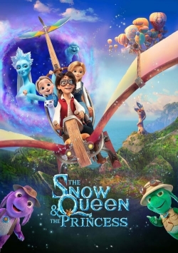 Watch The Snow Queen and the Princess Online Free and No Sign Up - 285 HDMovie