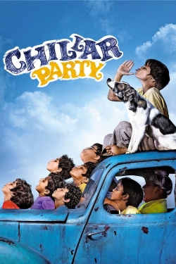 Watch Chillar Party Online Free and No Sign Up - 285 HDMovie